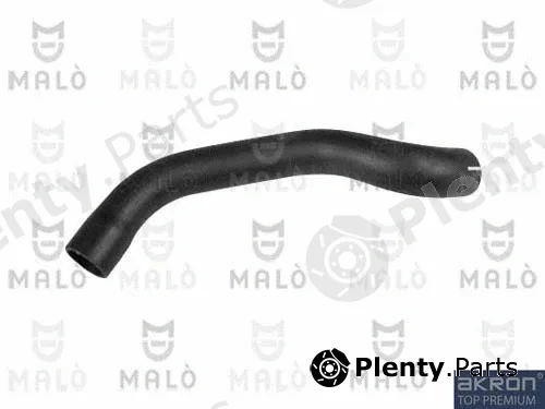 Akron-Malò 282125A — Radiator Hose