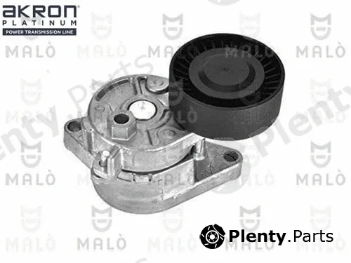 Akron-Malò 1570067 — Belt Tensioner, V-ribbed belt
