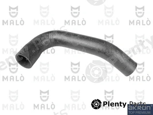 Akron-Malò 16146A — Radiator Hose