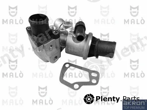 Akron-Malò TER188 — Thermostat, coolant
