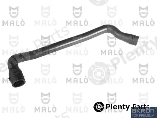 Akron-Malò 182342A — Radiator Hose