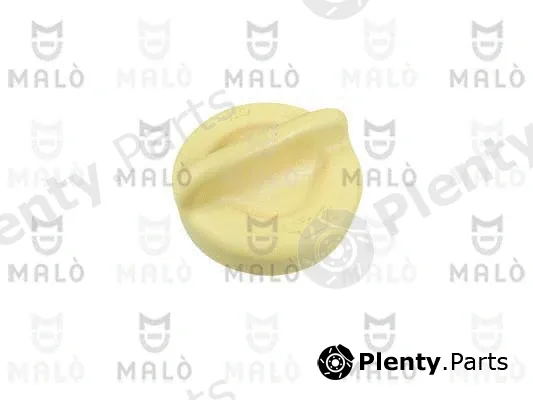 Akron-Malò 134014 — Sealing Cap, oil filler neck