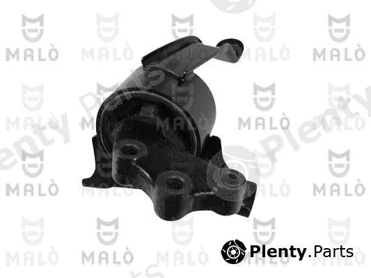 Akron-Malò 520762 — Mounting, engine