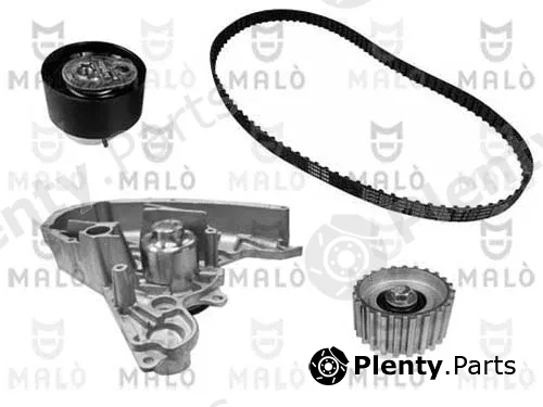 Akron-Malò 1555019 — Water Pump & Timing Belt Kit