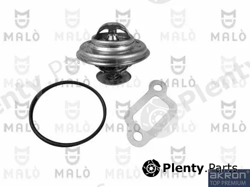 Akron-Malò TER182 — Thermostat, coolant