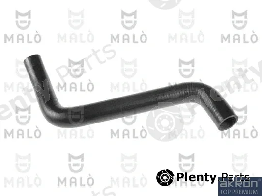Akron-Malò 234951A — Radiator Hose