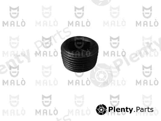 Akron-Malò 120002 — Screw Plug, oil sump