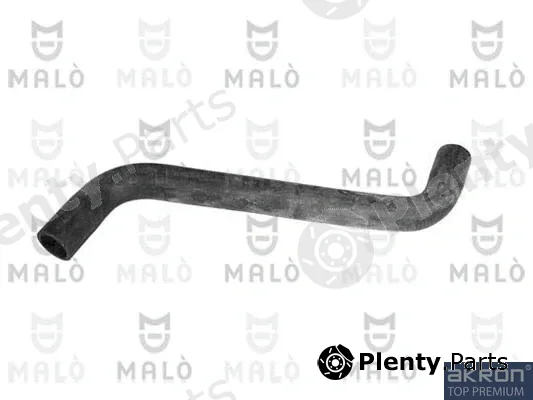 Akron-Malò 187711A — Radiator Hose