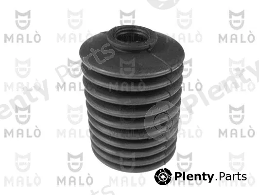 Akron-Malò 19527 — Bellow, steering
