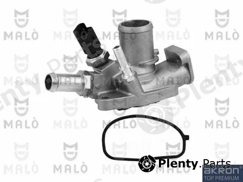 Akron-Malò TER442 — Thermostat, coolant