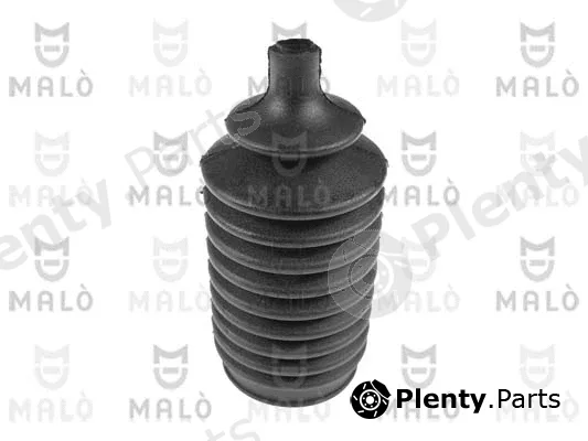 Akron-Malò 19255 — Bellow, steering