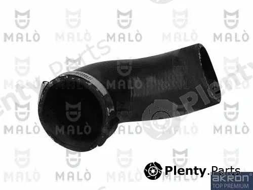 Akron-Malò 17892 — Charge Air Hose