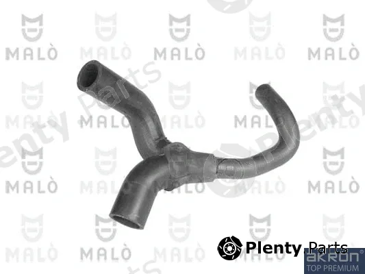 Akron-Malò 186851A — Radiator Hose