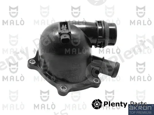 Akron-Malò TER407 — Thermostat, coolant
