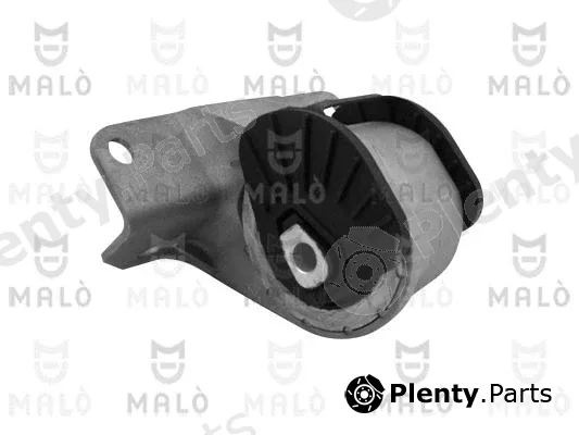 Akron-Malò 532872 — Mounting, manual transmission