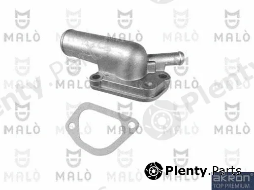 Akron-Malò TER100 — Thermostat, coolant