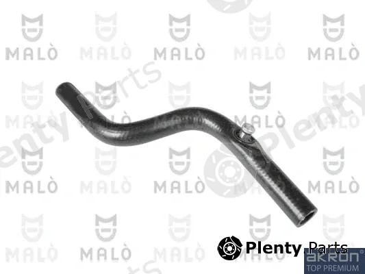 Akron-Malò 148373A — Radiator Hose