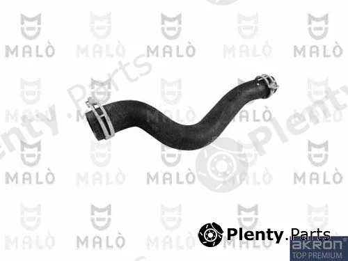 Akron-Malò 302175A — Radiator Hose
