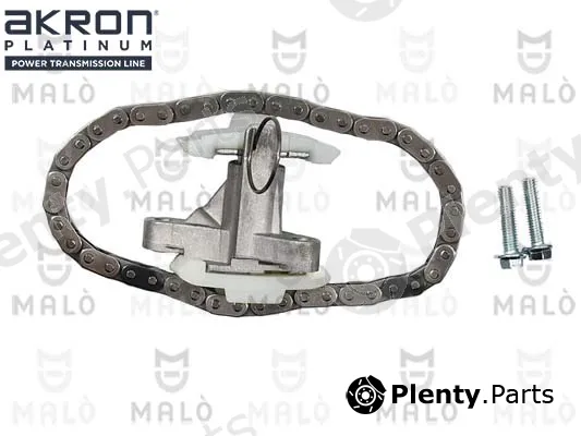 Akron-Malò 909119 — Timing Chain Kit
