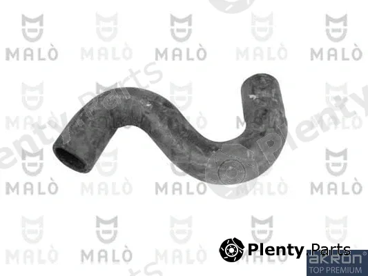 Akron-Malò 30063A — Radiator Hose