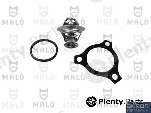Akron-Malò TER172 — Thermostat, coolant