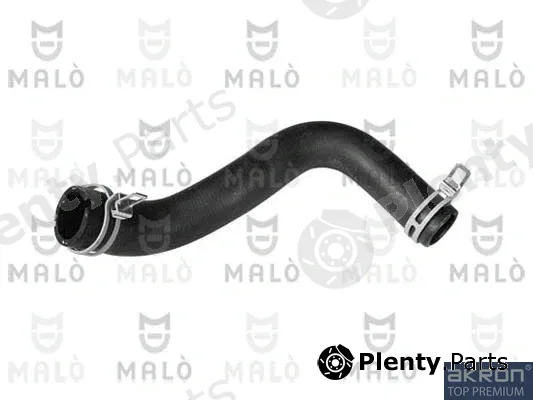 Akron-Malò 18394A — Radiator Hose