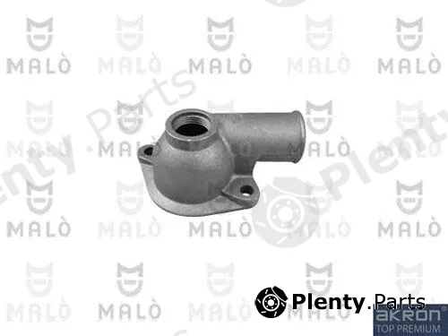 Akron-Malò 116034 — Coolant Flange