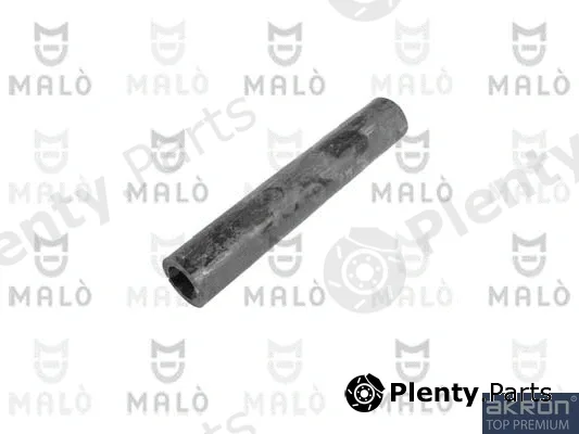 Akron-Malò 15329A — Radiator Hose