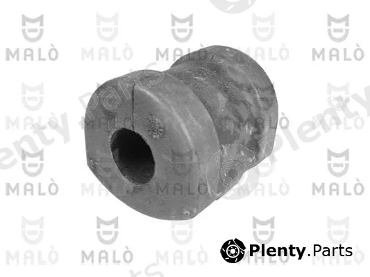 Akron-Malò 270621 — Mounting, stabiliser bar