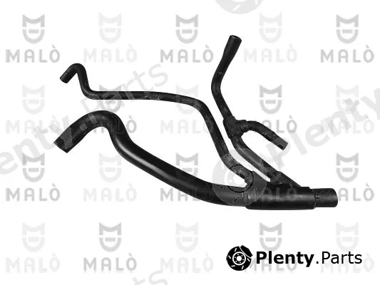Akron-Malò 187769A — Radiator Hose