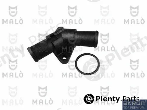 Akron-Malò 116084 — Coolant Flange