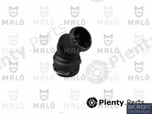 Akron-Malò 116141 — Coolant Flange