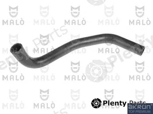 Akron-Malò 23934A — Radiator Hose