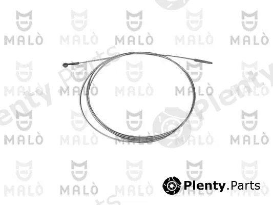 Akron-Malò 21921 — Accelerator Cable