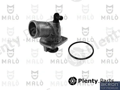 Akron-Malò TER059 — Thermostat, coolant