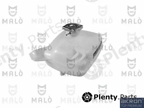 Akron-Malò 117110 — Expansion Tank, coolant
