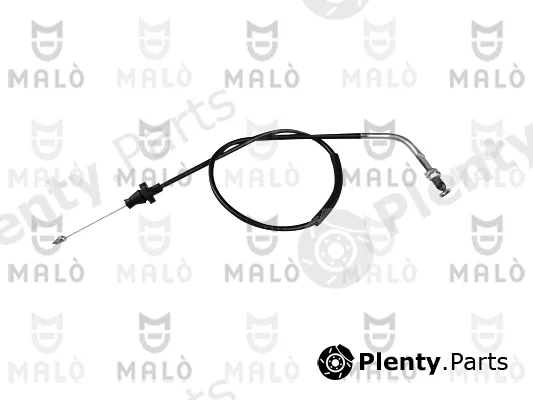 Akron-Malò 22690 — Accelerator Cable