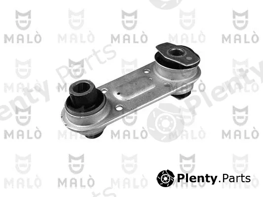 Akron-Malò 33064 — Mounting, engine