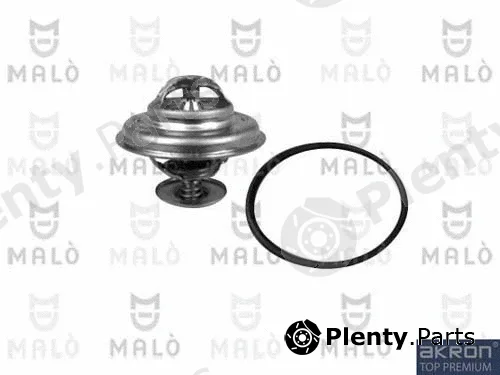 Akron-Malò TER168 — Thermostat, coolant