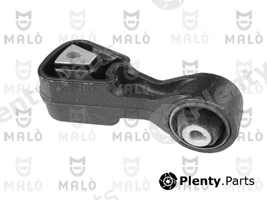 Akron-Malò 19410 — Mounting, engine