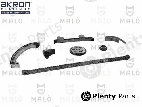 Akron-Malò 909073 — Timing Chain Kit