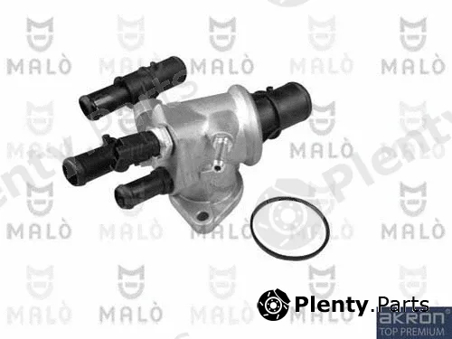 Akron-Malò TER088 — Thermostat, coolant