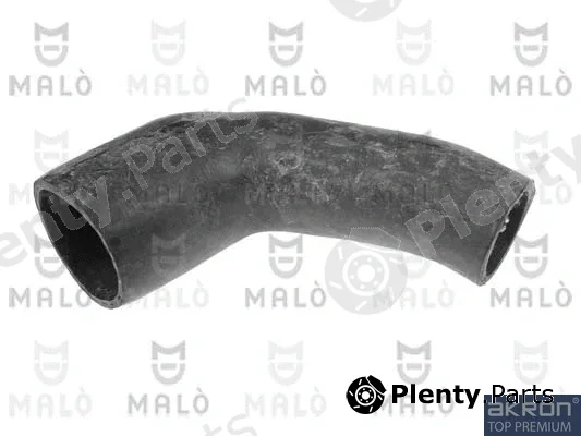 Akron-Malò 235311A — Radiator Hose