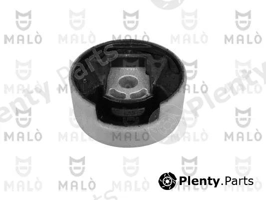 Akron-Malò 174182 — Mounting, engine