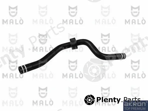Akron-Malò 146663A — Hose, heat exchanger (heating)