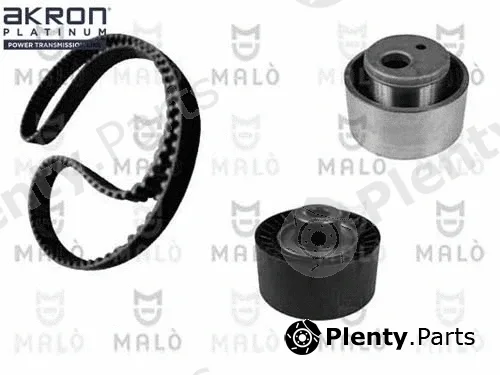Akron-Malò 1551031 — Timing Belt Kit
