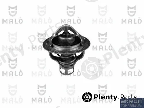 Akron-Malò TER351 — Thermostat, coolant