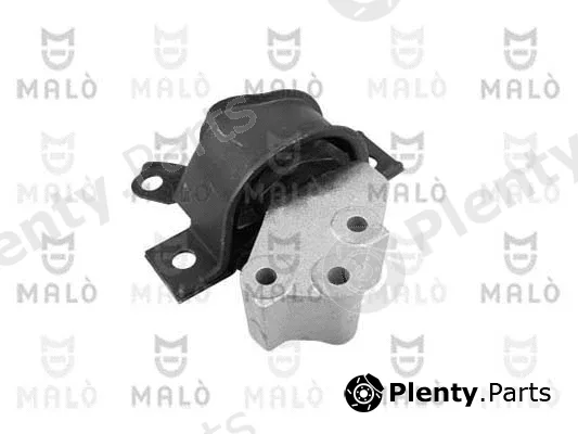Akron-Malò 146272 — Mounting, engine