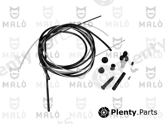 Akron-Malò 21070 — Accelerator Cable