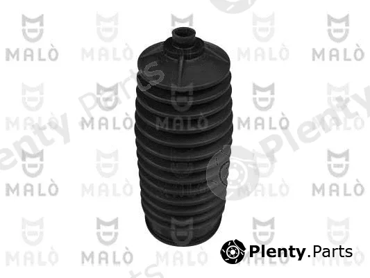 Akron-Malò 14993 — Bellow, steering